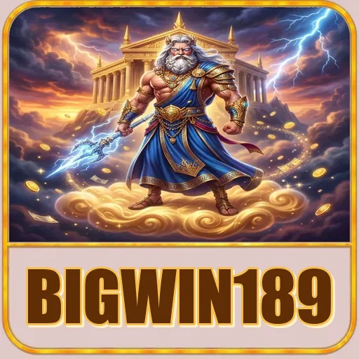 Pratinjau visual kanal unduhan bigwin189 APK resmi 512×512